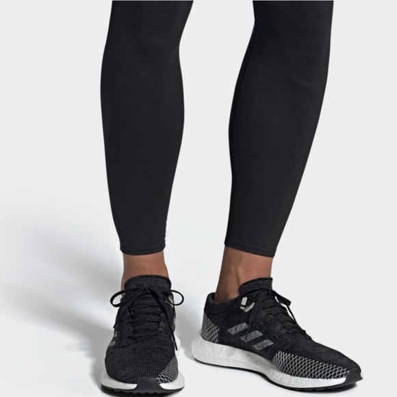 adidas Shoes - NWT Adidas Adidas PureBOOST Go Sneakers
